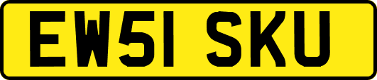 EW51SKU