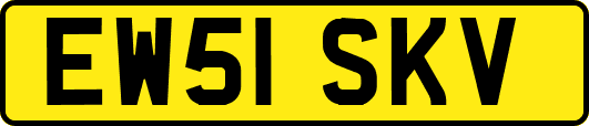 EW51SKV