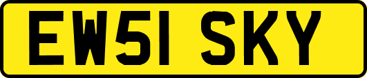 EW51SKY