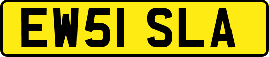 EW51SLA