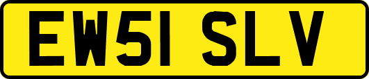 EW51SLV