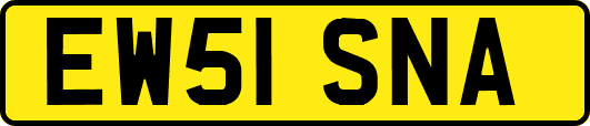 EW51SNA