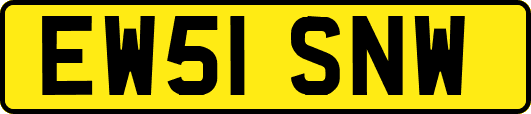 EW51SNW