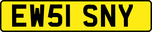 EW51SNY