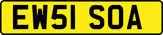 EW51SOA