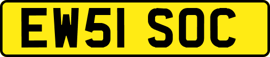 EW51SOC