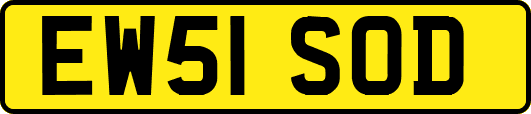 EW51SOD