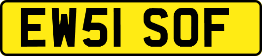 EW51SOF