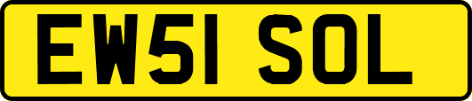 EW51SOL