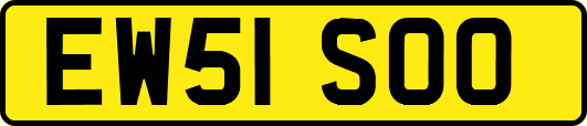 EW51SOO