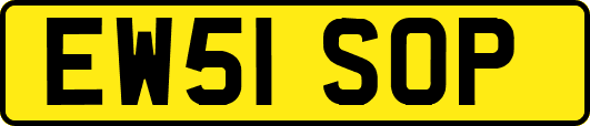 EW51SOP