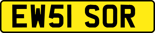 EW51SOR