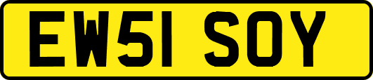 EW51SOY