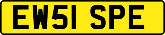 EW51SPE