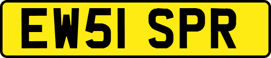 EW51SPR