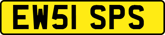 EW51SPS