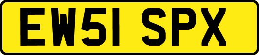 EW51SPX