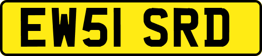 EW51SRD