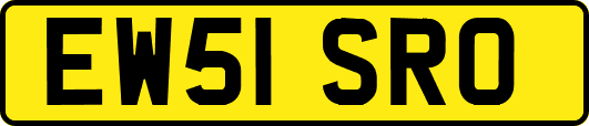 EW51SRO