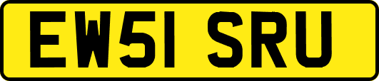 EW51SRU