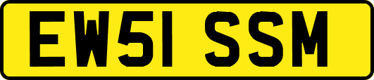 EW51SSM