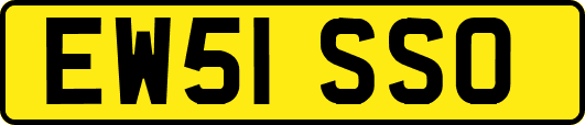 EW51SSO