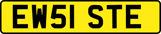 EW51STE