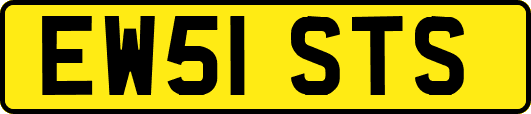 EW51STS