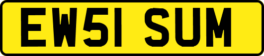 EW51SUM