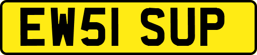 EW51SUP