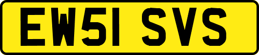 EW51SVS