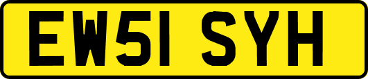 EW51SYH