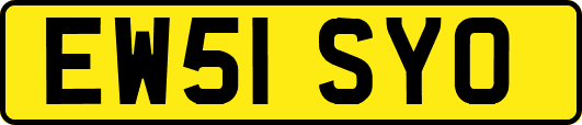 EW51SYO