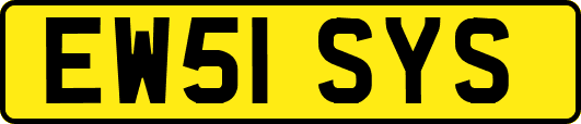 EW51SYS