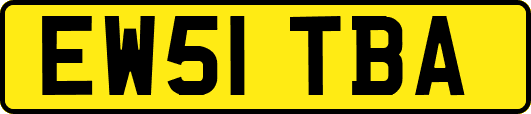 EW51TBA