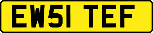EW51TEF