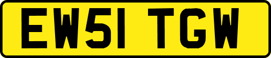 EW51TGW