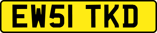 EW51TKD