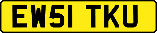 EW51TKU