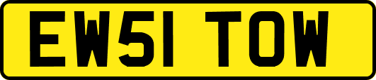 EW51TOW