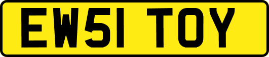 EW51TOY