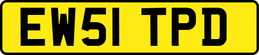 EW51TPD