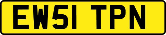 EW51TPN