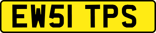 EW51TPS