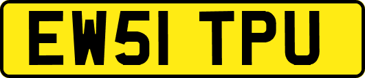 EW51TPU