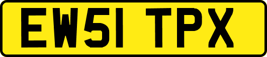 EW51TPX