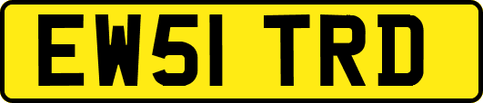 EW51TRD