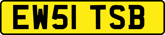 EW51TSB