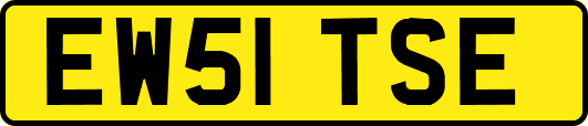 EW51TSE