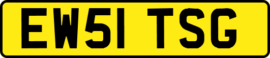 EW51TSG